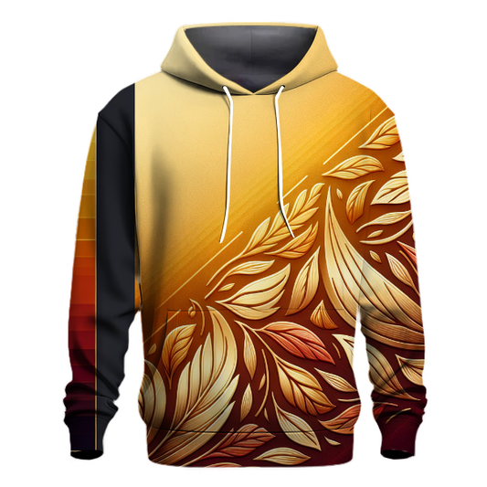 Copper Forest Hoodie Hoodies Fashion