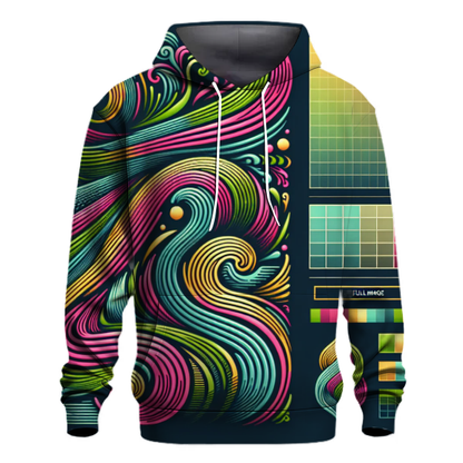 Waves Hoodie