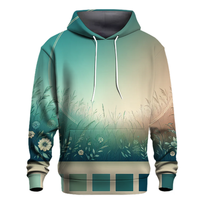 Twilight Meadows Hoodie