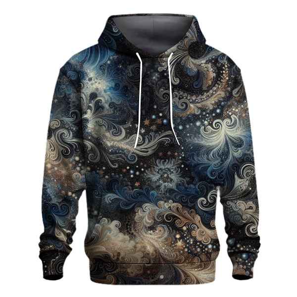 Velvet Midnight Hoodie