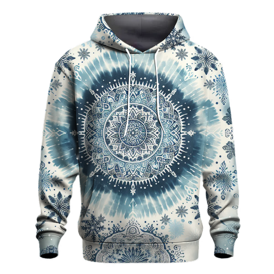 Winter Wonderland Chill Hoodie