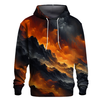 Volcanic Ash Fade Hoodie