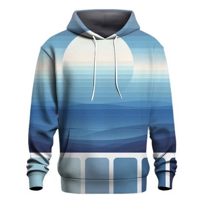 Twilight Serenity Hoodie