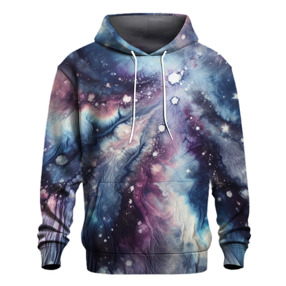 Cosmic Dreamscape Design Hoodie