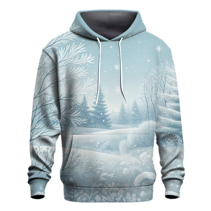 Winter Wonderland Whimsy Hoodie