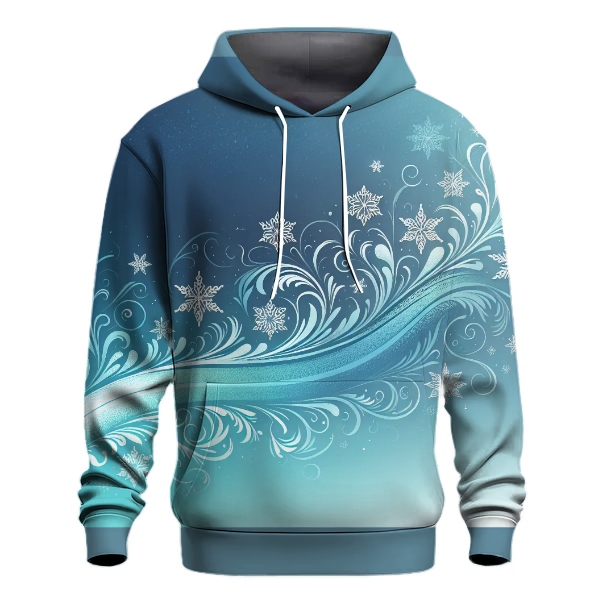 Winter Bliss Hoodie