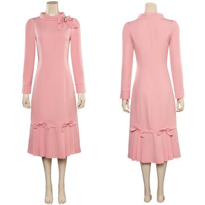 Harry Potter Dolores Umbridge Costume