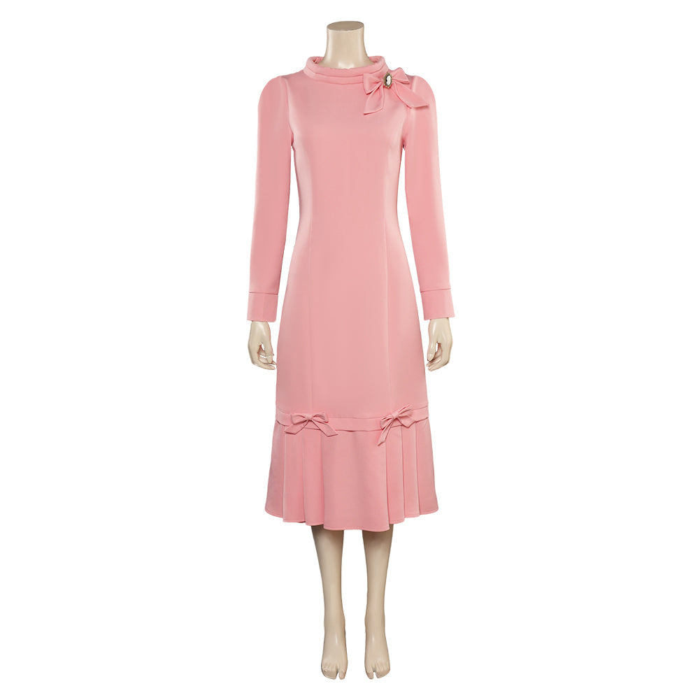 Harry Potter Dolores Umbridge Costume XXXL