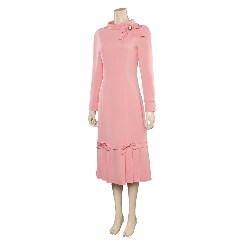 Harry Potter Dolores Umbridge Costume