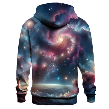 Celestial Dreams Hoodie