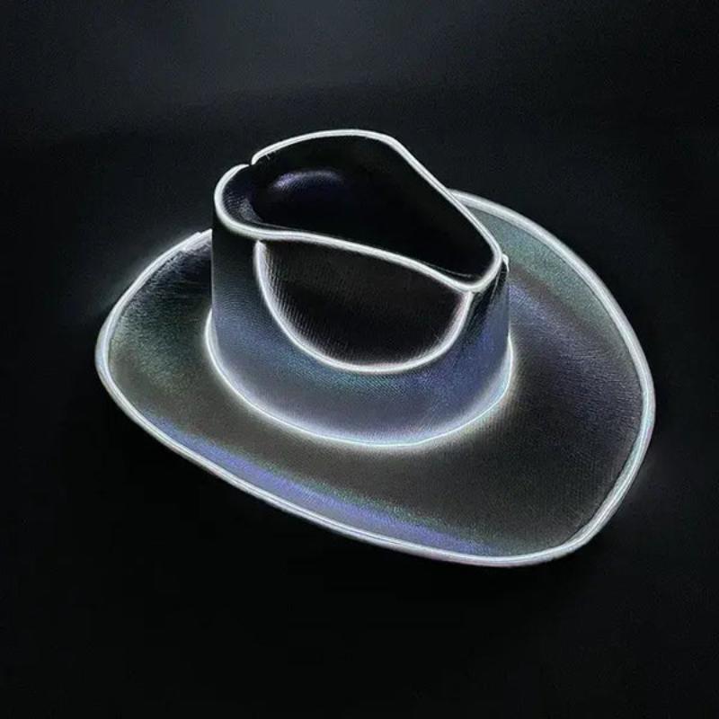 Ultimate Cowboy Hat Light Gray