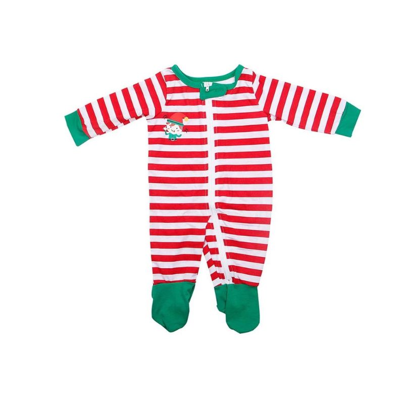 Seasonal Family Christmas Pajama Set